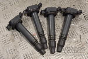 Катушка зажигания Toyota Yaris 1.33 16V 2006-2011 9091902257 204082