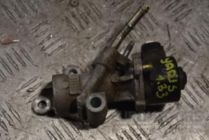 Клапан EGR електричний Toyota Yaris 1.33 16V 2006-2011 2562047020 204084