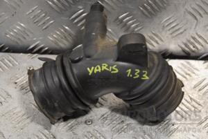 Патрубок воздушного фильтра Toyota Yaris 1.33 16V 2006-2011 178800Y010 204086