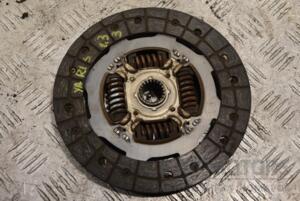 Диск зчеплення Toyota Yaris 1.33 16V 2006-2011 204096