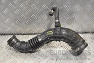 Патрубок повітря від КВФ до турбіни Renault Kangoo 1.5dCi 1998-2008 8200500383 204163