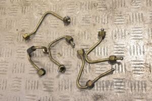 Трубки ТНВД комплект 5шт Renault Kangoo 1.5dCi 2008-2013 204187