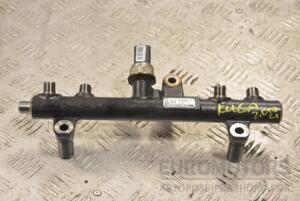 Топливная рейка (без датчика) Ford Kuga 2.0tdci 2008-2012 9681909680 204252