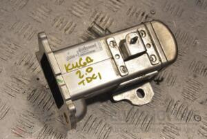 Охладитель ОГ (Радиатор системы EGR) Ford Kuga 2.0tdci 2008-2012 MM111BL 204266
