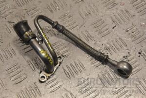 Трубка турбины подача+слив Ford Kuga 2.0tdci 2008-2012 1718510 204283