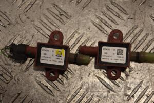 Датчик удара Airbag BMW X1 (F48) 2015 9354290 204359