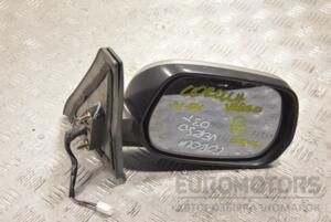 Дзеркало праве електр 5 пинов Toyota Corolla Verso 2001-2004 204404