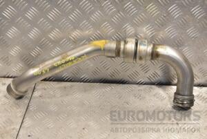 Патрубок інтеркулера металевий Renault Modus 1.5dCi 2004-2012 8200296894 204453