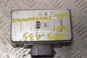 Блок электронный Toyota Yaris 2006-2011 G92C052011 204587