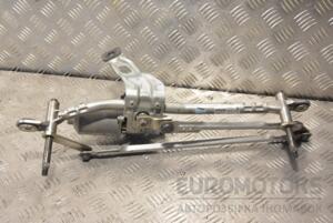 Трапеция дворников BMW X1 (F48) 2015 7350657 204590