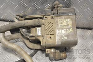 Автономный отопитель Webasto Mazda 6 2007-2012 RF5C209A0 204604