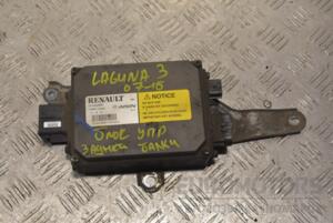 Блок управління задньої балки Renault Laguna (III) 2007-2015 527002330R 204610