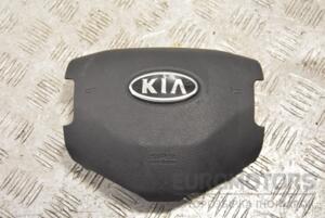 Подушка безпеки кермо Airbag Kia Ceed 2007-2012 569001H600 204627