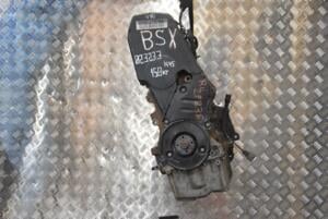 Двигун (дефект) VW Caddy 2.0 8V (III) 2004-2015 BSX 204808