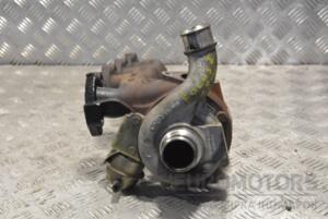Турбіна Ford Focus 1.8tdci (I) 1998-2004 1S4Q6K682AP 204815