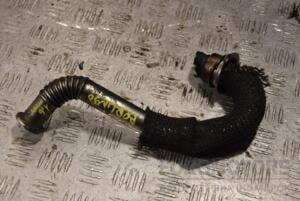 Трубка EGR Citroen Berlingo 1.6hdi 1996-2008 9646996980 204882