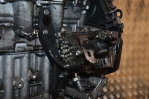 Паливний насос високого тиску (ТНВД) Citroen Berlingo 1.6hdi 2008 0445010102 204894