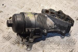 Корпус масляного фильтра Citroen C3 Picasso 1.6hdi 2009-2016 9687847480 204906