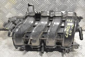 Колектор впускний пластик Opel Corsa 1.4 16V (E) 2014 55590486 204998