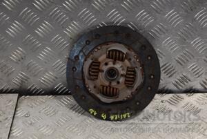 Диск сцепления Opel Zafira 1.6 16V (B) 2005-2011 9223223 205054
