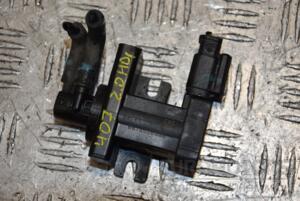 Клапан електромагнітний Peugeot 407 2.0hdi 2004-2010 9660693180 205123