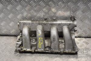 Колектор впускний метал Renault Espace 2.0 16V Turbo (IV) 2002-2014 8200257339 205189