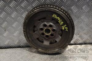 Маховик демпферный Renault Espace 2.0 16V Turbo (IV) 2002-2014 205222