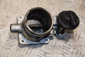 Дросельна заслінка вакуумна Hyundai Tucson 2.0crdi 2004-2009 3511027910 205245