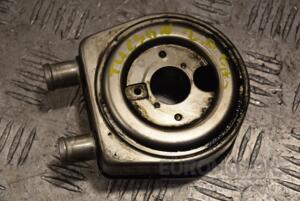 Теплообменник (Радиатор масляный) Hyundai Tucson 2.0crdi 2004-2009 2640027000 205263