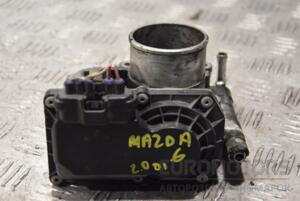 Дроссельная заслонка электр Mazda 6 2.0di 2002-2007 RF7J136B0D 205285