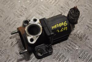 Клапан EGR электр Mazda 6 2.0di 2002-2007 RF7JK5T70871 205292