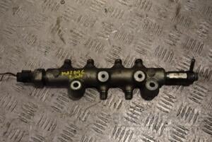 Топливная рейка 05- (без датчика) Mazda 6 2.0di 2002-2007 205298