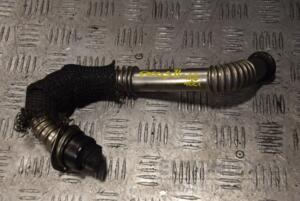 Трубка EGR Ford Focus 1.6tdci (II) 2004-2011 9646996980 205318