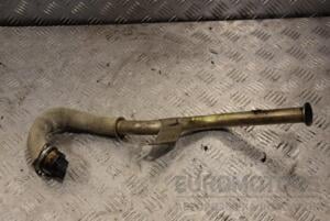 Трубка EGR Ford Focus 1.6tdci (II) 2004-2011 9646762780 205344