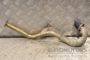 Трубка EGR Ford Focus 1.6tdci (II) 2004-2011 9646762780 205394