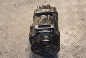 Компрессор кондиционера Ford C-Max 2.0tdci 2003-2010 3M5H19D629HC 205410