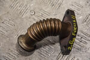 Трубка EGR Ford Focus 2.0tdci (II) 2004-2011 9645689880 205424