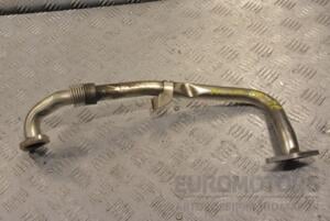 Трубка EGR VW Passat 2.0tdi (B6) 2005-2010 03G131521AQ 205451