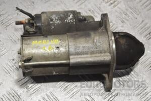 Стартер Opel Meriva 1.6 16V 2003-2010 55556092 205476