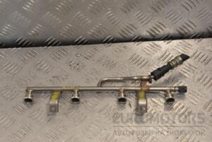 Топливная рейка бензин (без датчика) Opel Meriva 1.6 16V 2003-2010 205494
