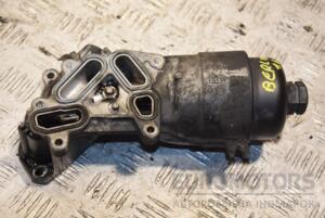 Корпус масляного фільтра Citroen Berlingo 1.6hdi 2008 9656969980 205589