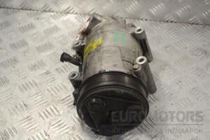 Компрессор кондиционера (дефект) Mazda 3 1.6tdci 2003-2009 3M5H19D629KF 190853