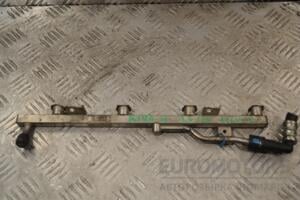 Паливна рейка (без датчика) Opel Astra 1.6 16V (H) 2004-2010 55559375 190956