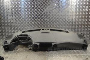 Торпедо под Airbag Jeep Grand Cherokee 2005-2010 1CX551DHAC 191018