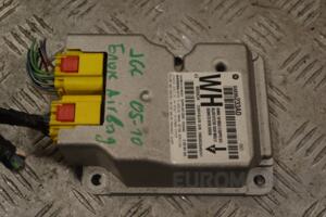Блок управления Airbag Jeep Grand Cherokee 2005-2010 04896233AD 191024