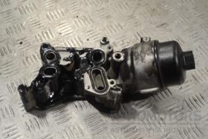 Корпус масляного фільтра Fiat Doblo 1.3Mjet 2000-2009 191046