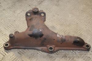 Коллектор выпускной Toyota Auris 1.4 D-4D (E15) 2006-2012 171410N010 191098