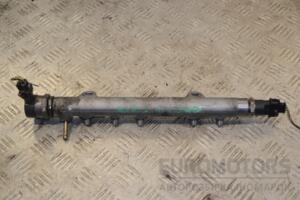 Топливная рейка (без датчика) Toyota Auris 1.4 D-4D (E15) 2006-2012 0445214133 191102
