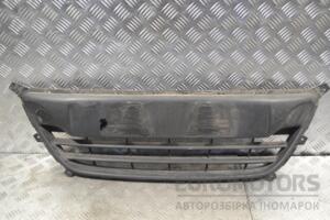 Решетка переднего бампера центральная Hyundai i20 2008-2014 865611J000 191172