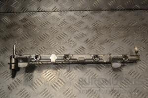 Топливная рейка бензин (без датчика) Ford Fiesta 1.4 16V 2002-2008 2N1U9D280AB 191190